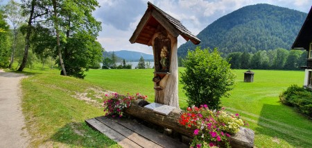 Urlaub Pfarrbüro